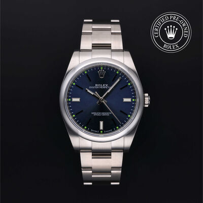 Oyster Perpetual