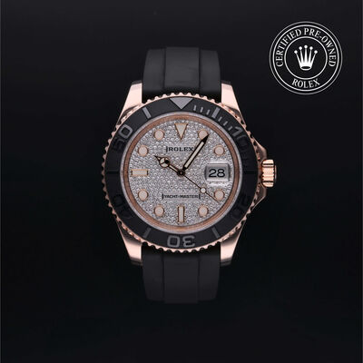 Yacht-Master