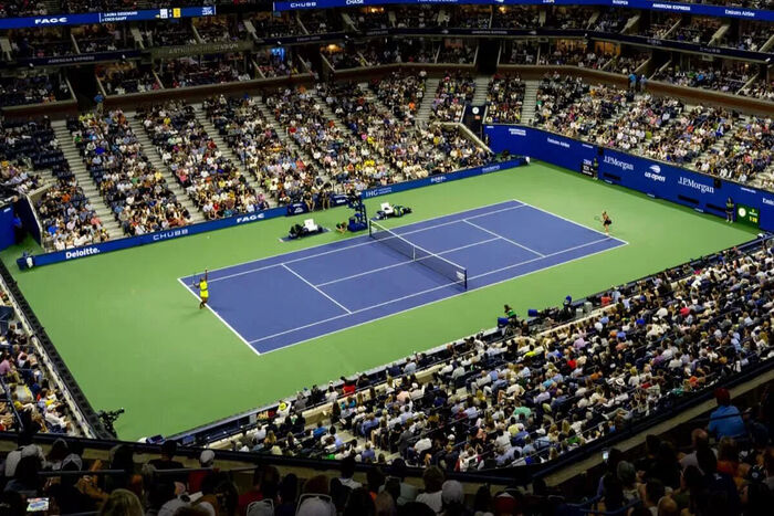 US Open