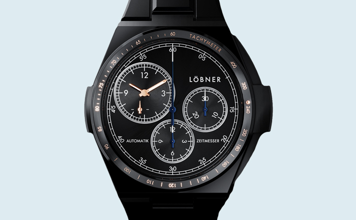 LÖBNER Masterworks