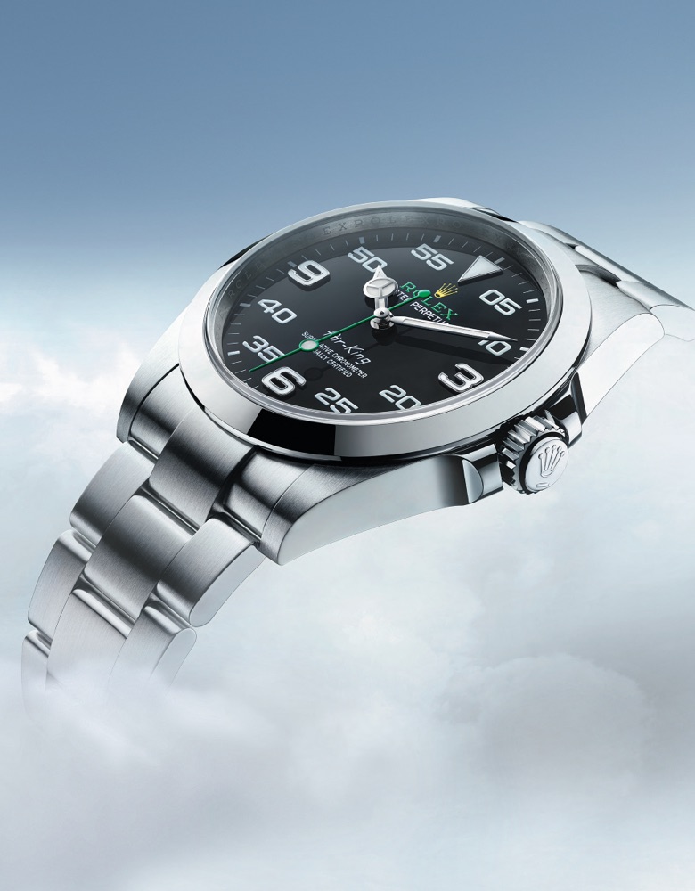 rolex Cosmograph Daytona watches &ndash; Tourneau | Bucherer