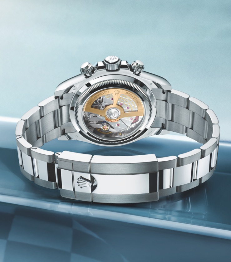 rolex Cosmograph Daytona watches &ndash; Tourneau | Bucherer