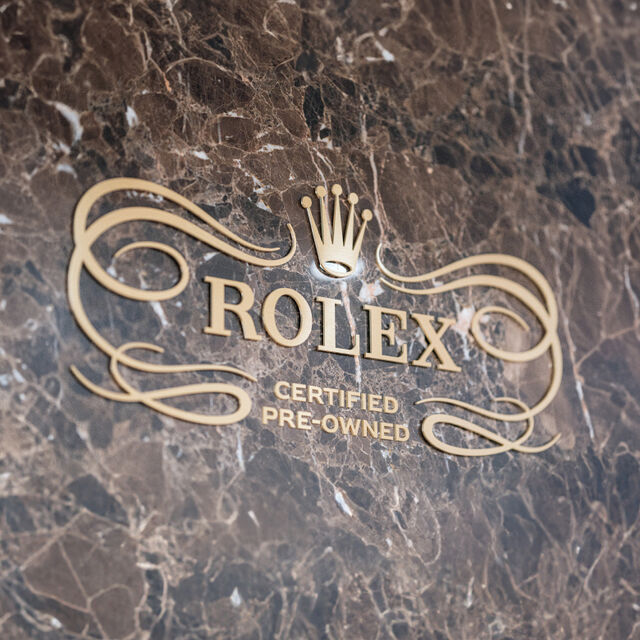 Rolex CPO Program Landing - Tourneau | Bucherer