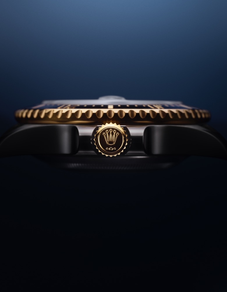 rolex Sea-Dweller watches &ndash; Tourneau | Bucherer