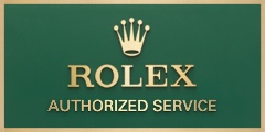 Servicing Your Rolex Landing – Bucherer
