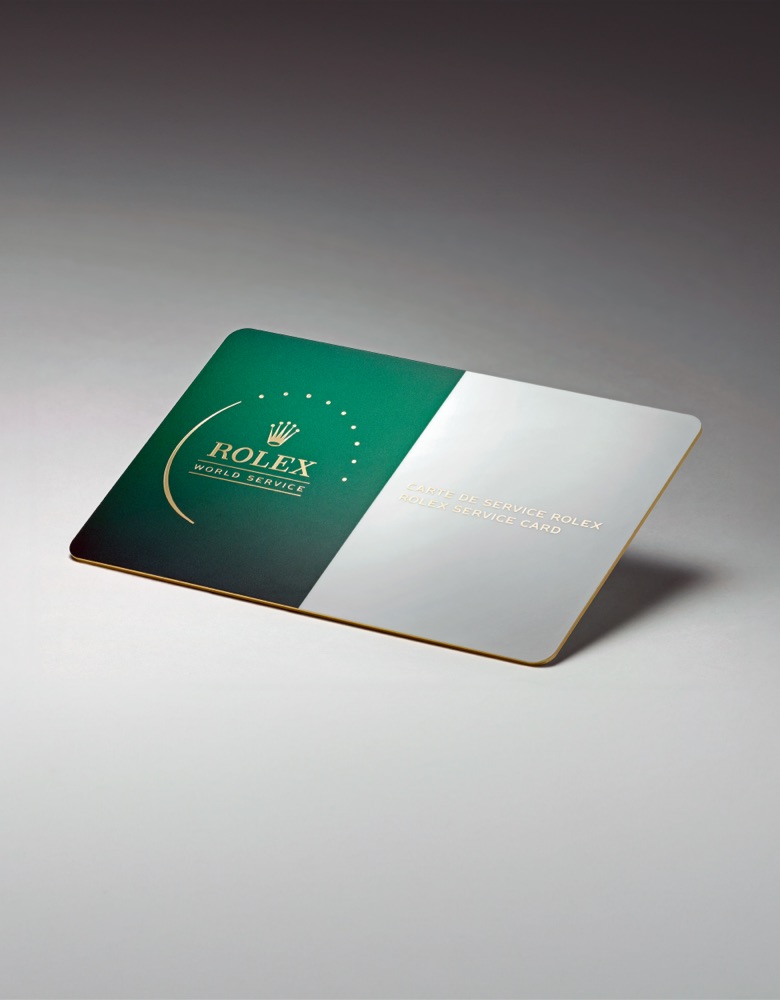 Servicing Your Rolex Landing &ndash; Bucherer