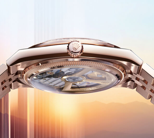 rolex land-dweller watches - Tourneau | Bucherer