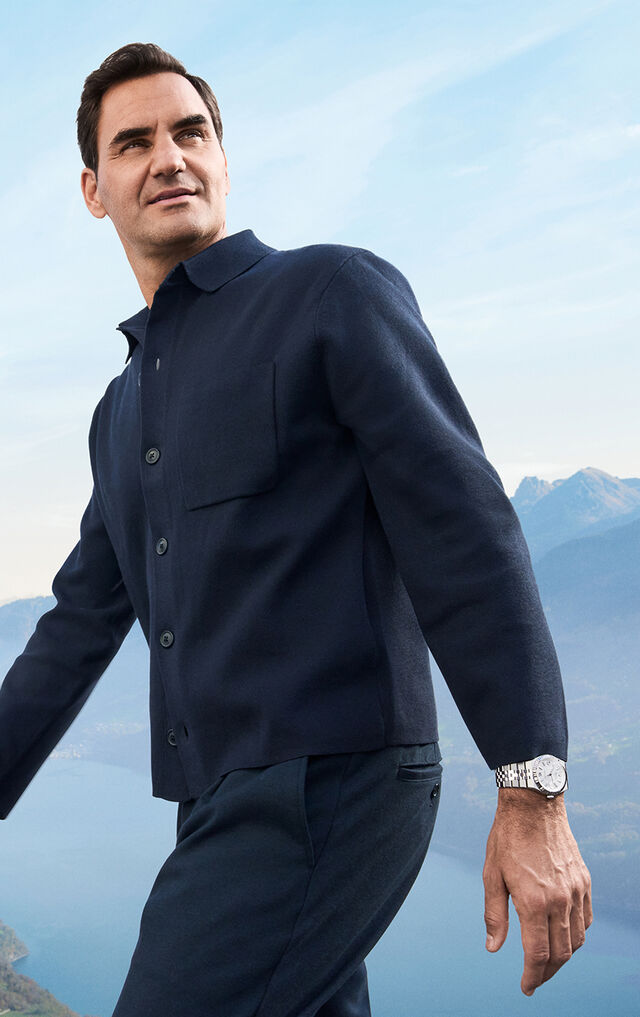 rolex land-dweller watches - Tourneau | Bucherer