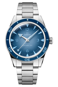 Seamaster 300