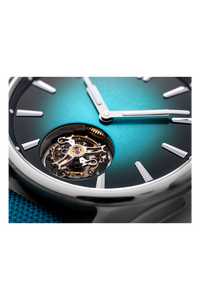 Pioneer Tourbillon