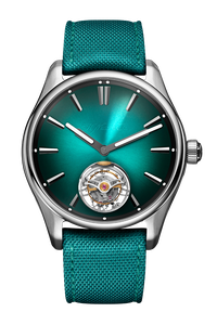 Pioneer Tourbillon