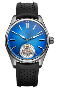 Pioneer Tourbillon