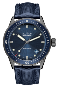 Bathyscaphe
