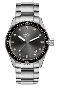 Bathyscaphe