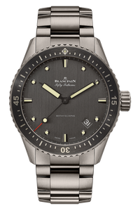 Bathyscaphe