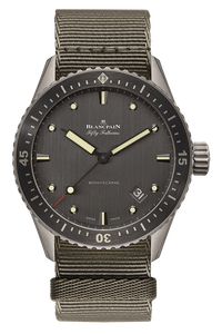 Bathyscaphe