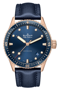 Bathyscaphe