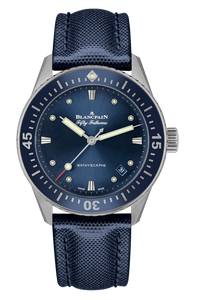 Bathyscaphe