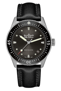 Bathyscaphe