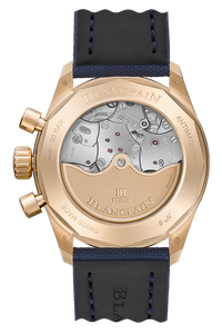 Bathyscaphe Chronographe Flyback