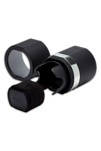 Rocket Winder Black