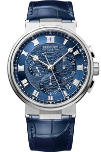 Marine Chronographe 5527