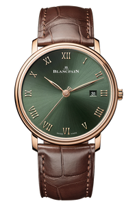 Villeret Extraplate