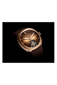 Streamliner Tourbillon Pierre Gasly Edition