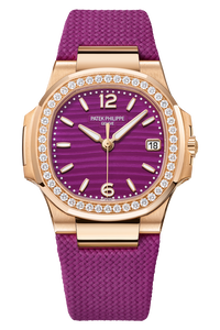 Nautilus Date