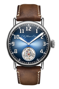 Heritage Tourbillon