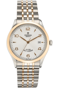 1926 Rose Gold and Stainless Steel Automatic