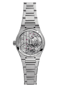 Laureato Tourbillon