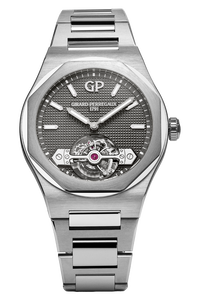 Laureato Tourbillon