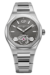 Laureato Tourbillon