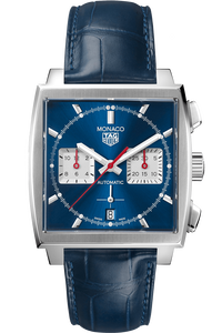 Monaco Chronograph