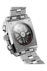Monaco Chronograph
