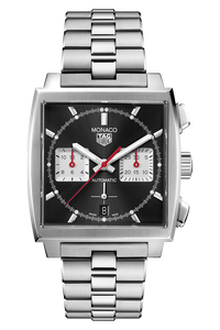 Monaco Chronograph