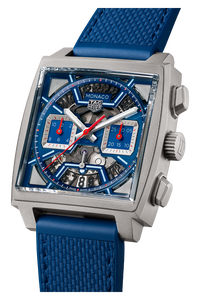 Monaco Chronograph