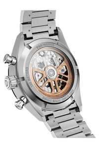 Carrera Chronograph
