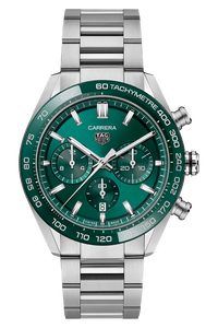Carrera Chronograph