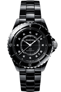 J12 Watch Caliber 12.1, 38 MM