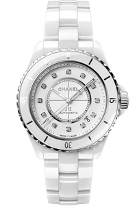J12 Watch Caliber 12.1, 38 MM