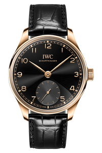 Portugieser Automatic 40
