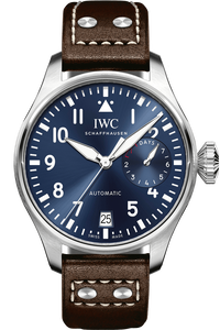 Big Pilot's Watch Edition "Le Petit Prince"