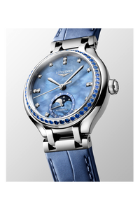Longines PrimaLuna Moonphase