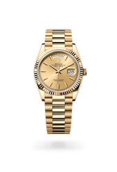 Day-Date 36