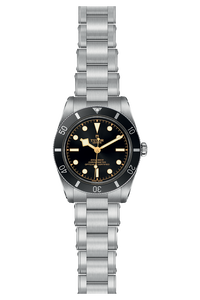 Black Bay 54