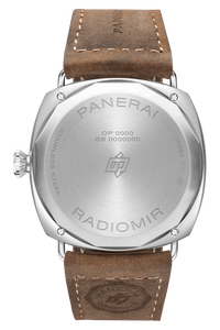 Radiomir Tre Giorni