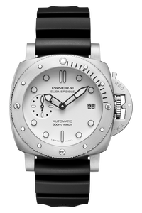 Submersible Bianco