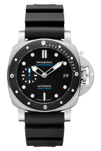 Submersible